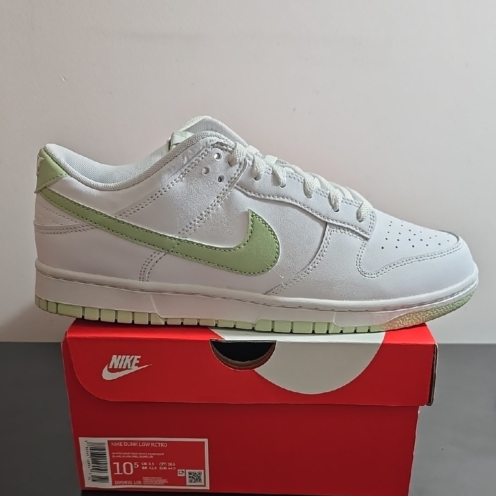 Nike Dunk Low
